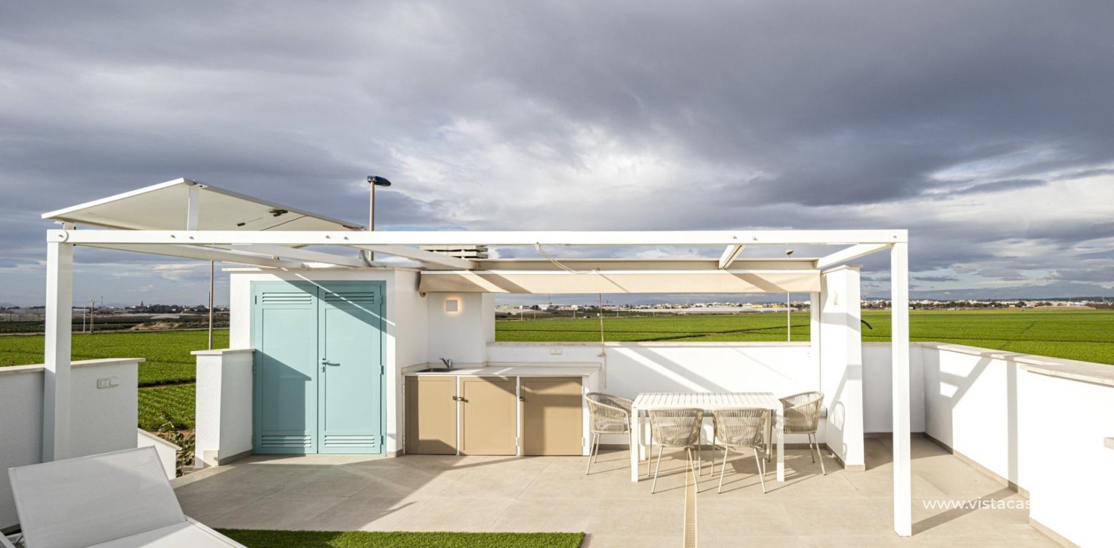 New Build - Apartment - Pilar de la Horadada - Torre de la Horadada