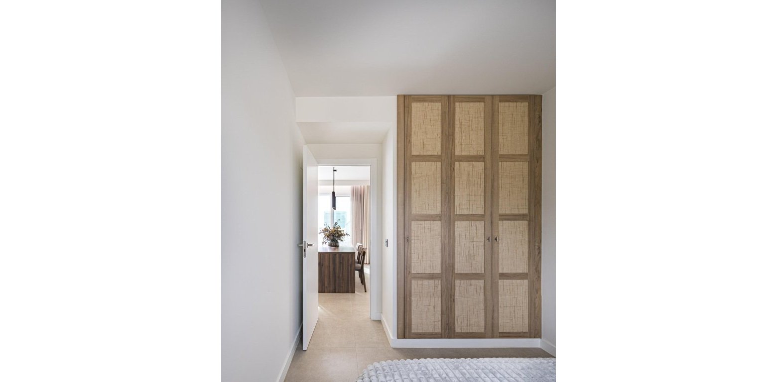 New Build - Apartment - Pilar de la Horadada - Torre de la Horadada