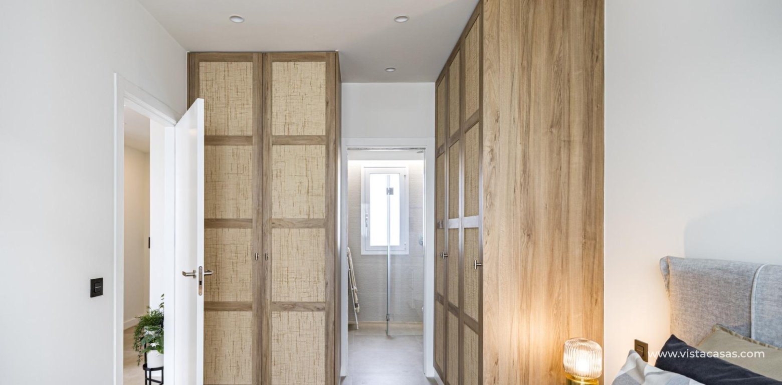 New Build - Apartment - Pilar de la Horadada - Torre de la Horadada