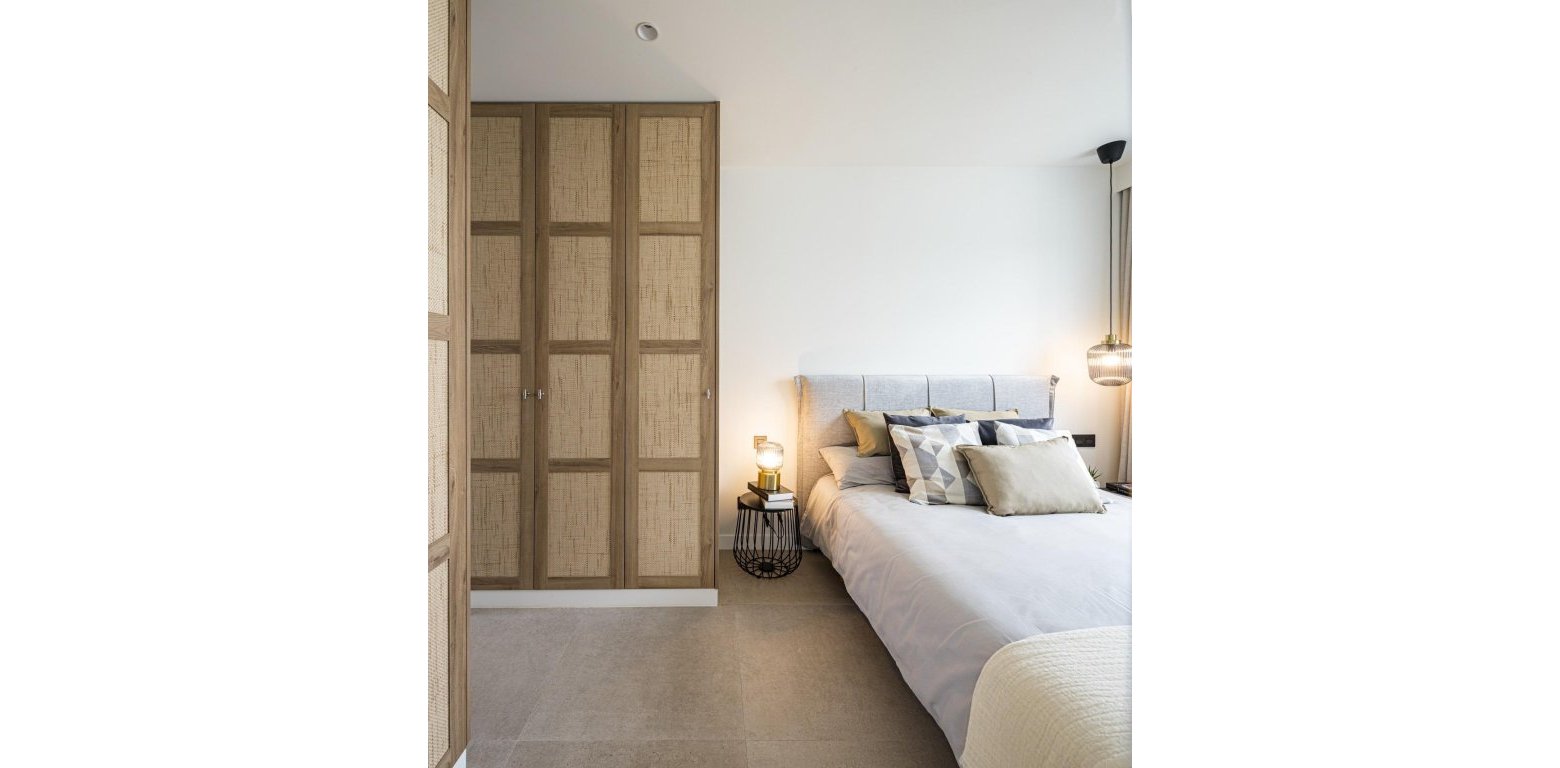 New Build - Apartment - Pilar de la Horadada - Torre de la Horadada
