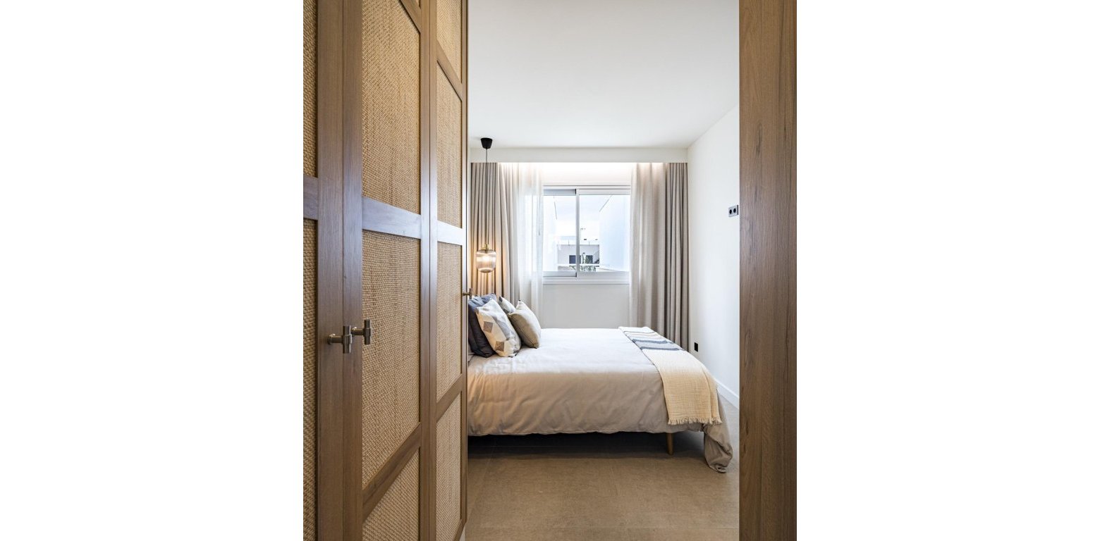 New Build - Apartment - Pilar de la Horadada - Torre de la Horadada