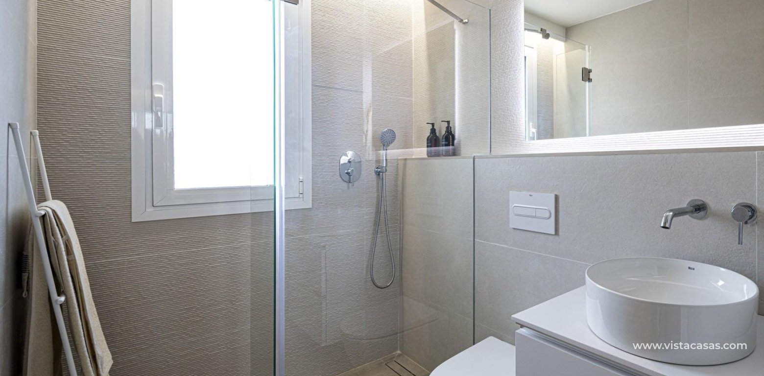 New Build - Apartment - Pilar de la Horadada - Torre de la Horadada