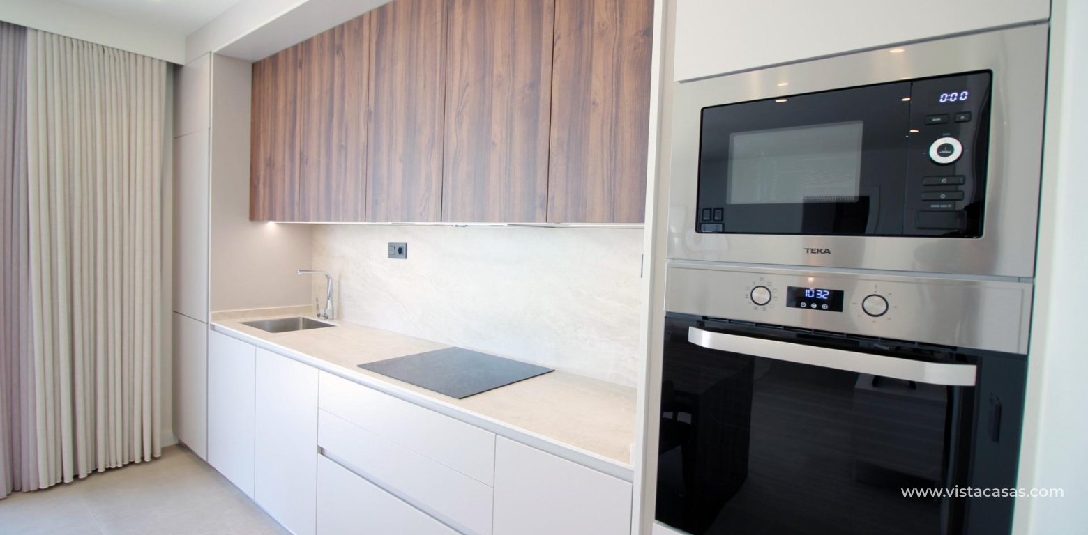 New Build - Apartment - Pilar de la Horadada - Torre de la Horadada