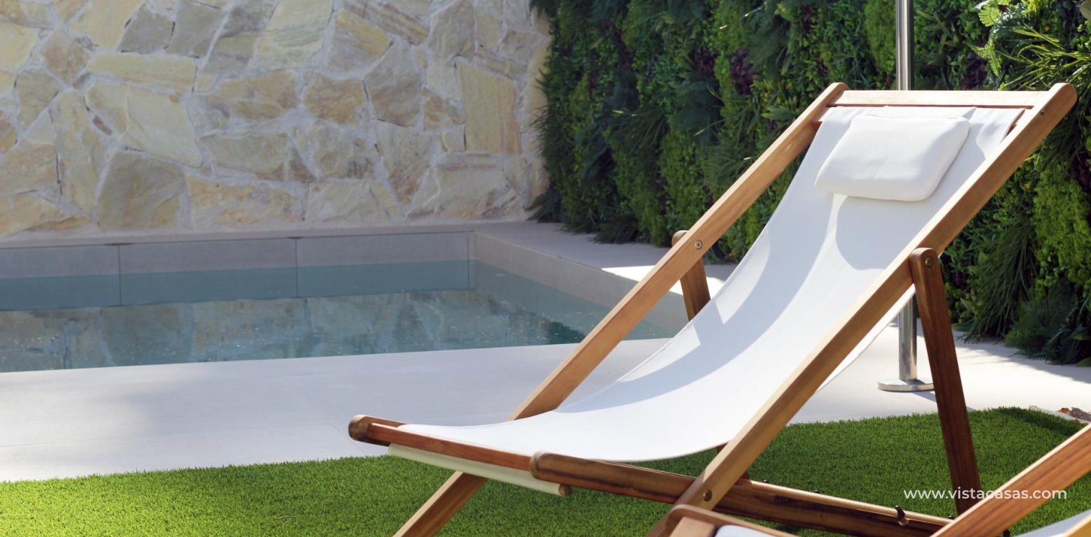 New Build - Apartment - Pilar de la Horadada - Torre de la Horadada