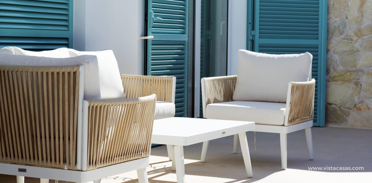 New Build - Apartment - Pilar de la Horadada - Torre de la Horadada
