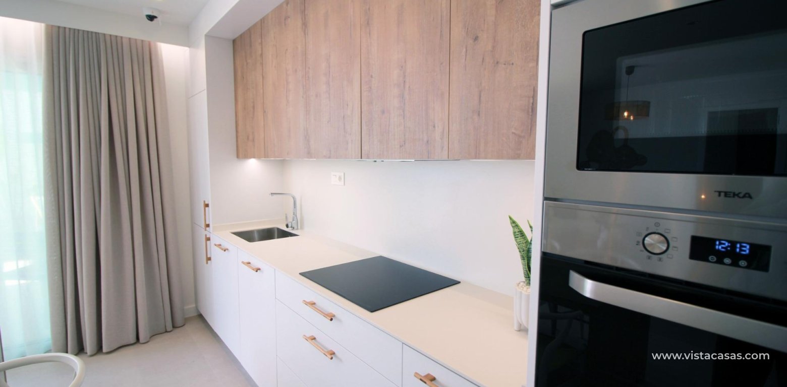 New Build - Apartment - Pilar de la Horadada - Torre de la Horadada