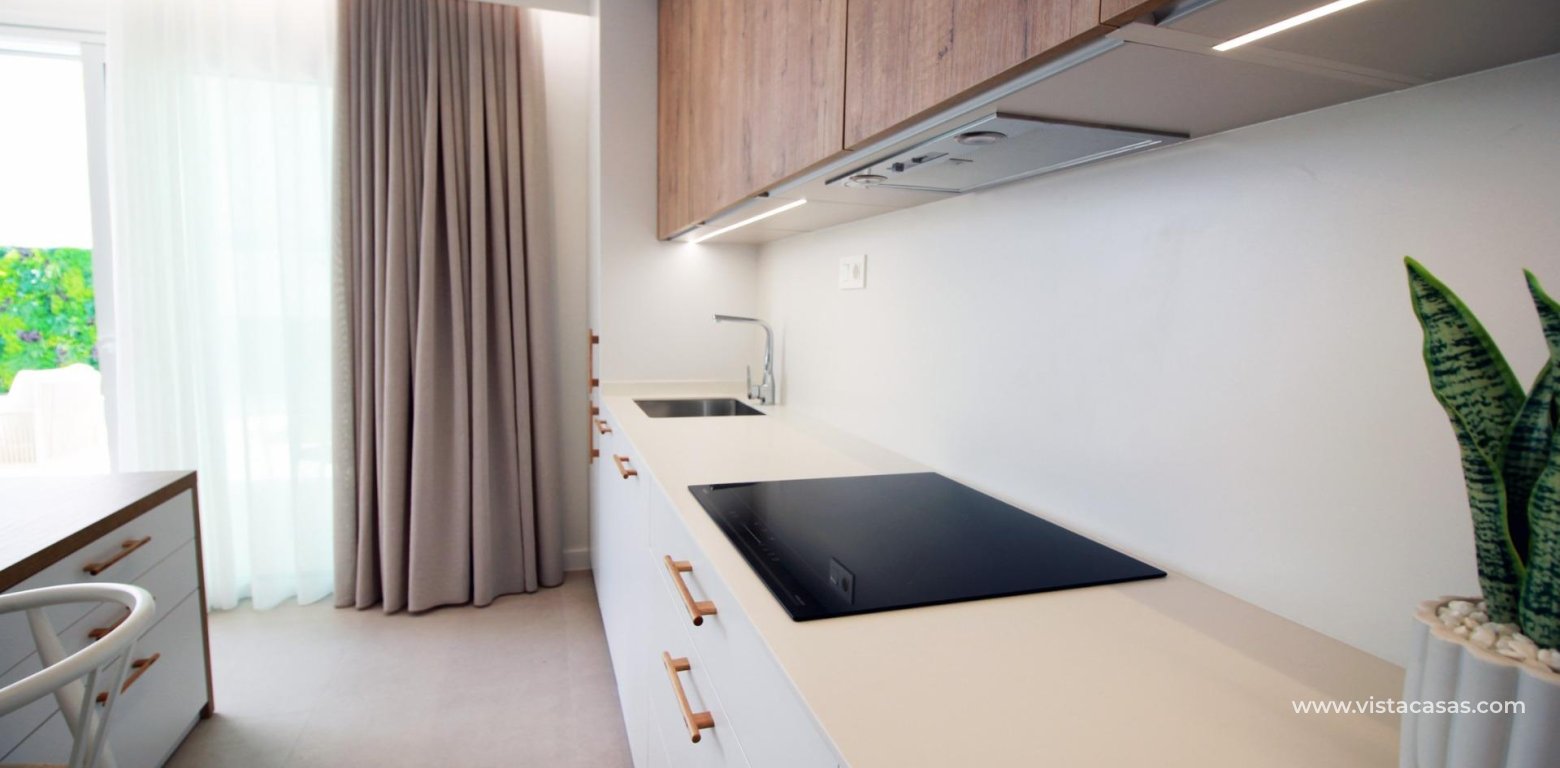 New Build - Apartment - Pilar de la Horadada - Torre de la Horadada