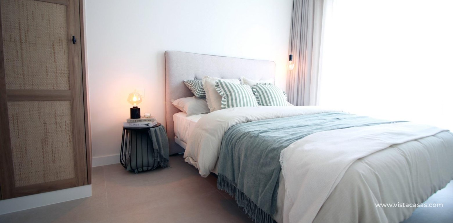 New Build - Apartment - Pilar de la Horadada - Torre de la Horadada