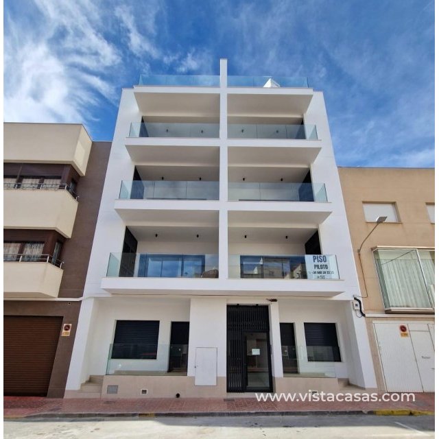 Apartment - Pierwotny - Guardamar del Segura - Guardamar Del Segura