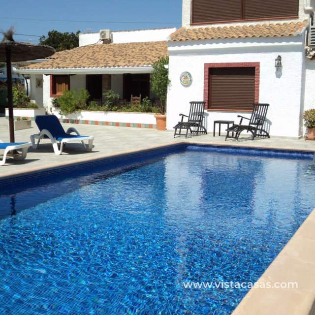 Villa - Wtórny - Cabo Roig - Cabo Roig