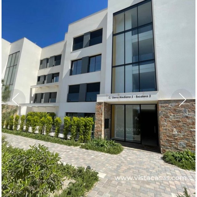 Apartment - Resale - Las Colinas Golf - Las Colinas Golf