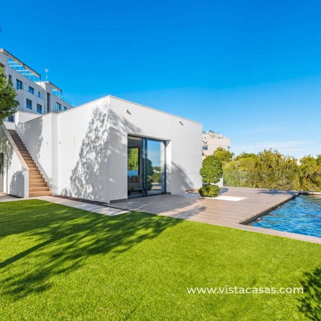 Villa - Vente - Las Colinas Golf - Las Colinas Golf