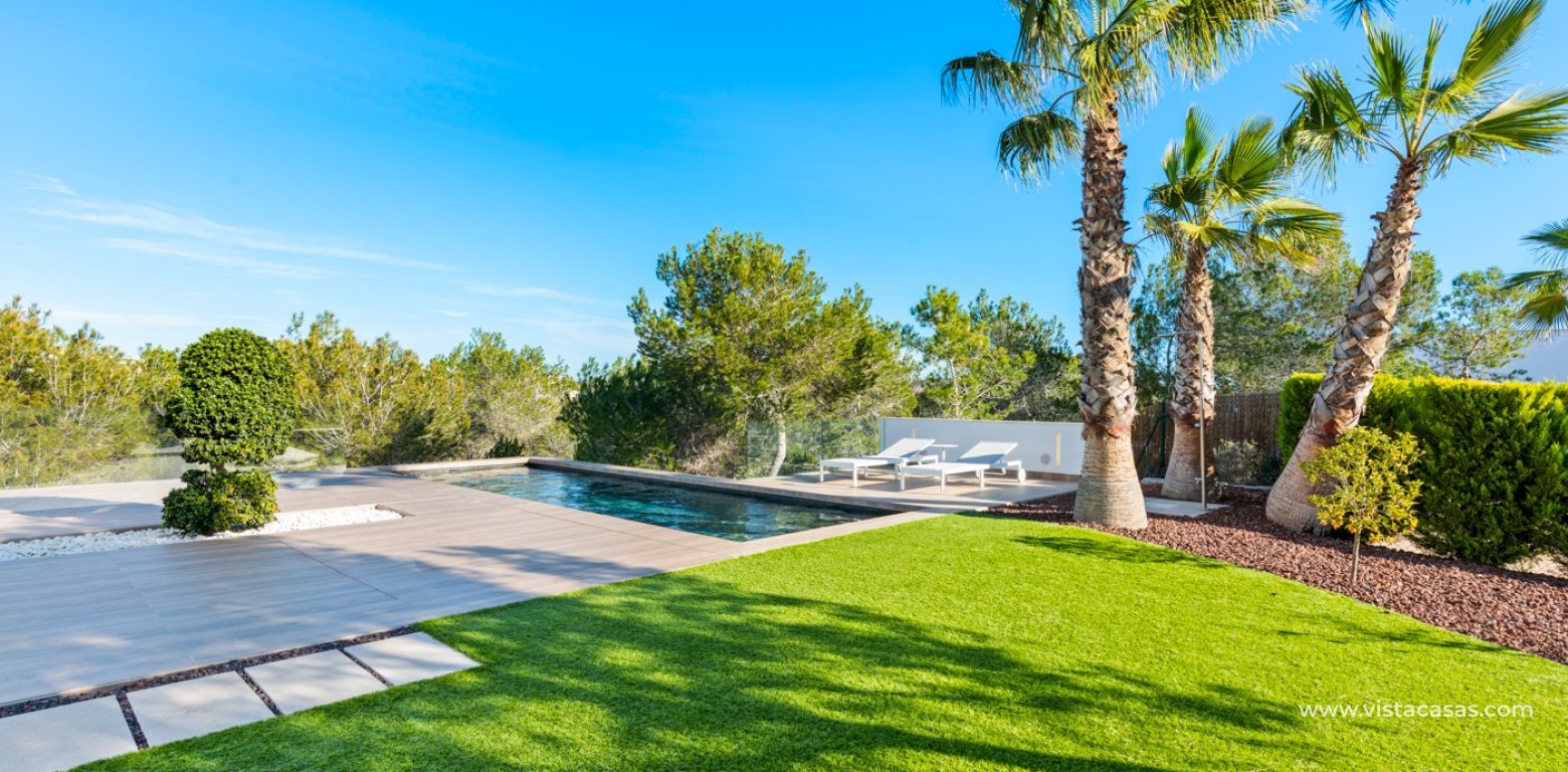 Sale - Villa - Las Colinas Golf