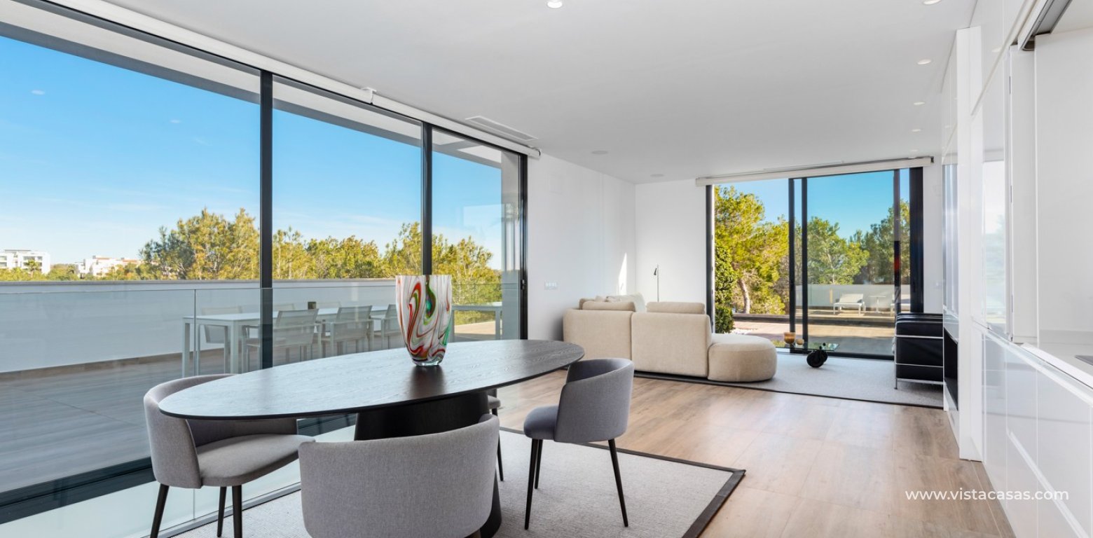 Sale - Villa - Las Colinas Golf