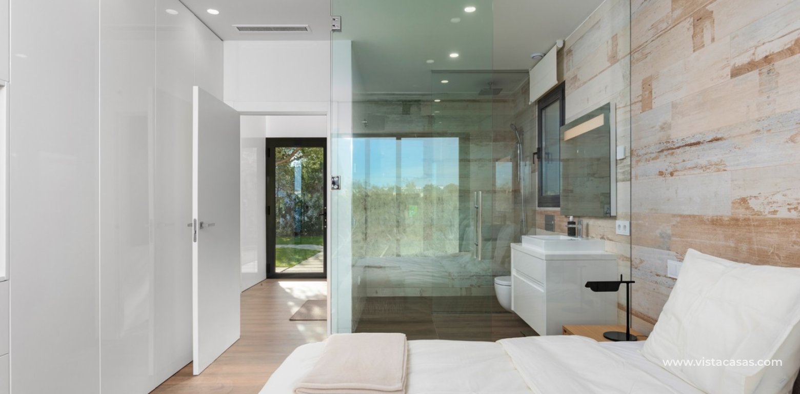 Sale - Villa - Las Colinas Golf