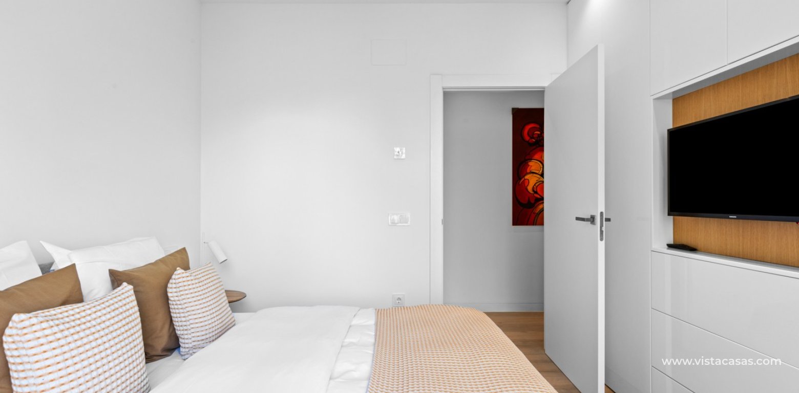 Sale - Villa - Las Colinas Golf