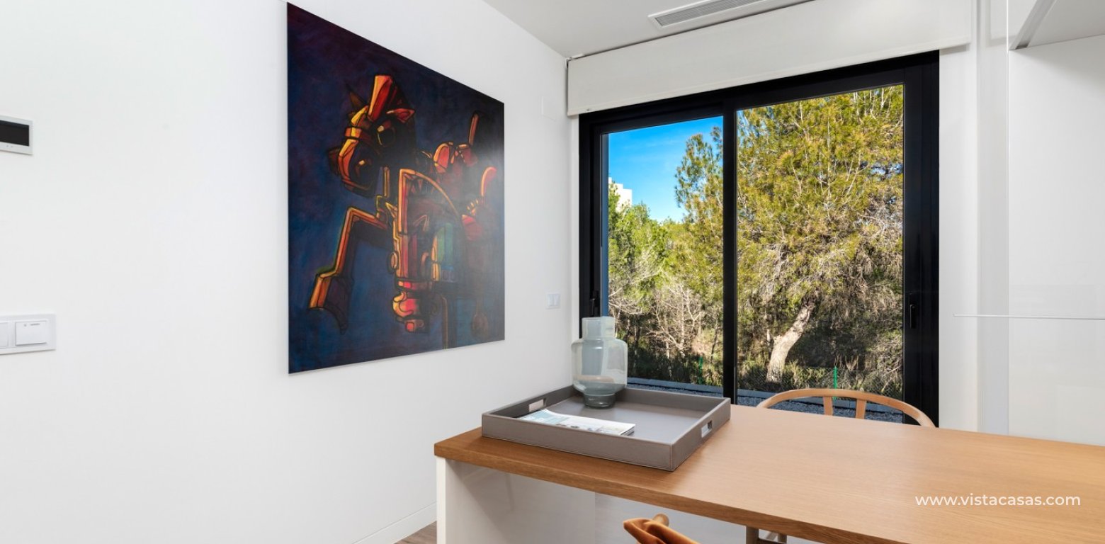 Sale - Villa - Las Colinas Golf