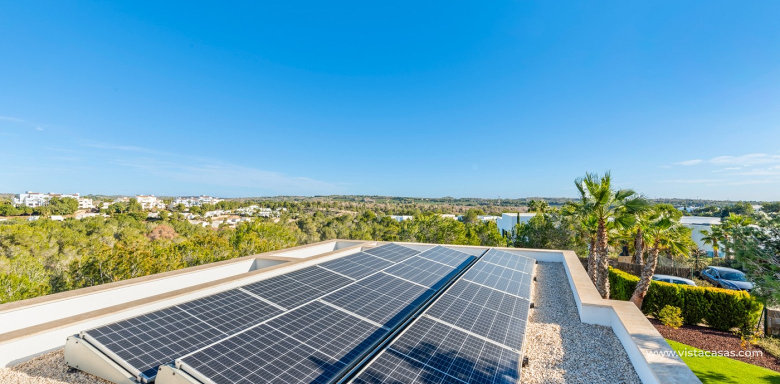 Sale - Villa - Las Colinas Golf