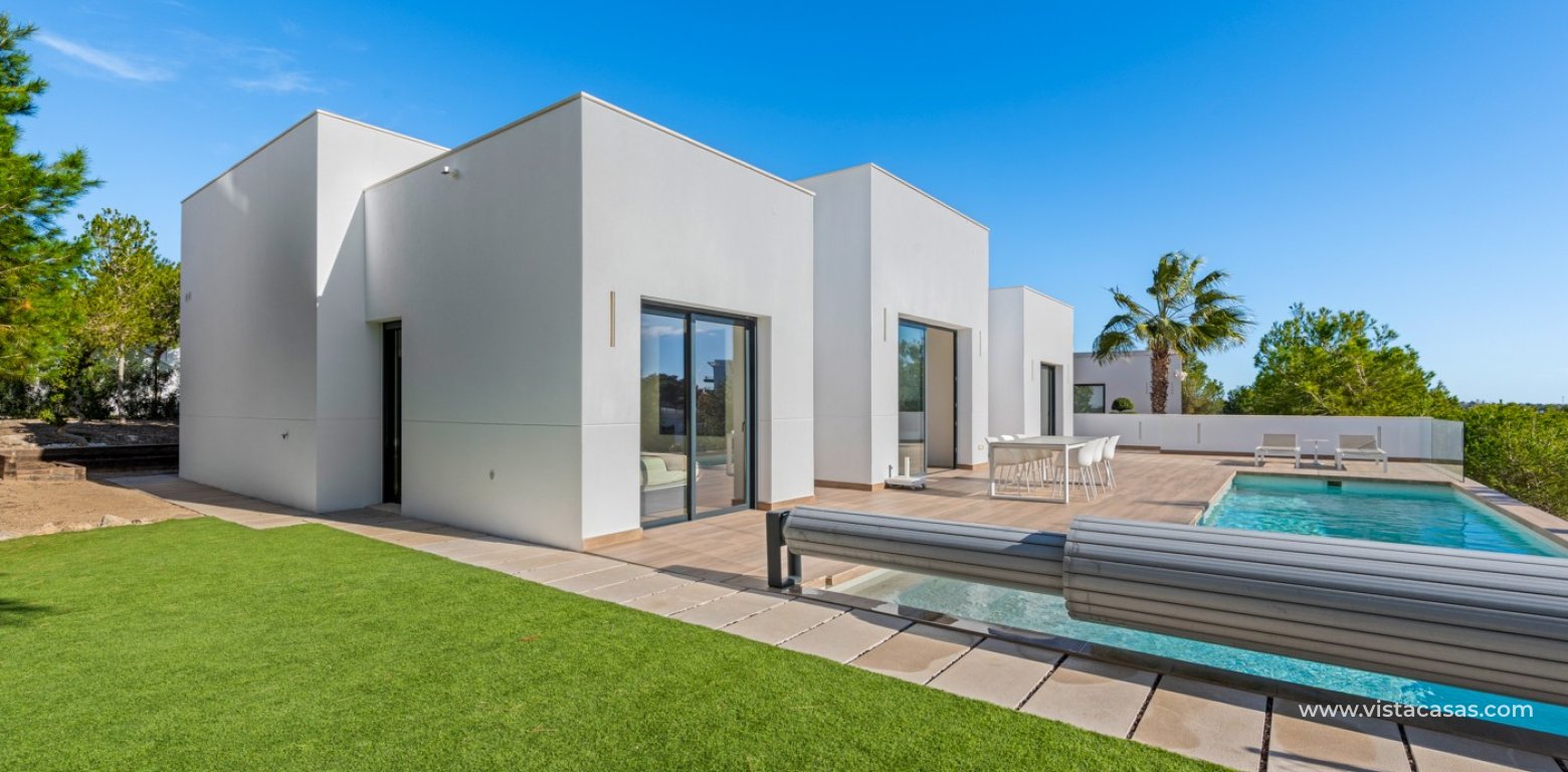 Vente - Villa - Las Colinas Golf