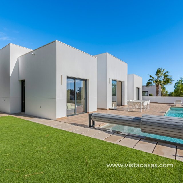 Villa - Vente - Las Colinas Golf - Las Colinas Golf