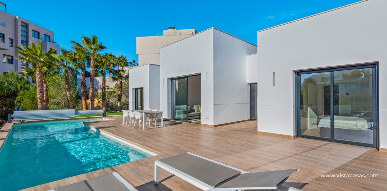 Vente - Villa - Las Colinas Golf