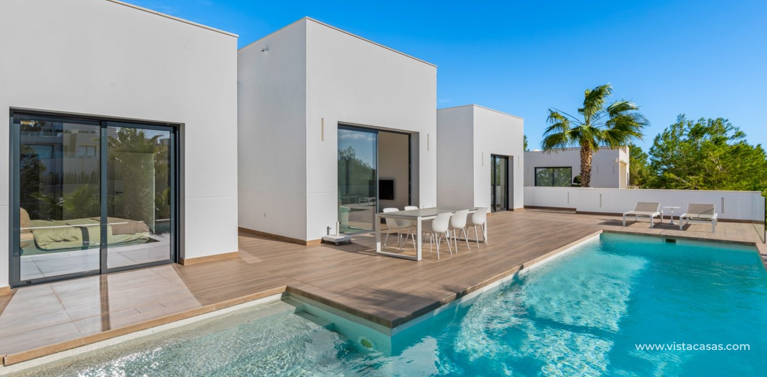 Vente - Villa - Las Colinas Golf