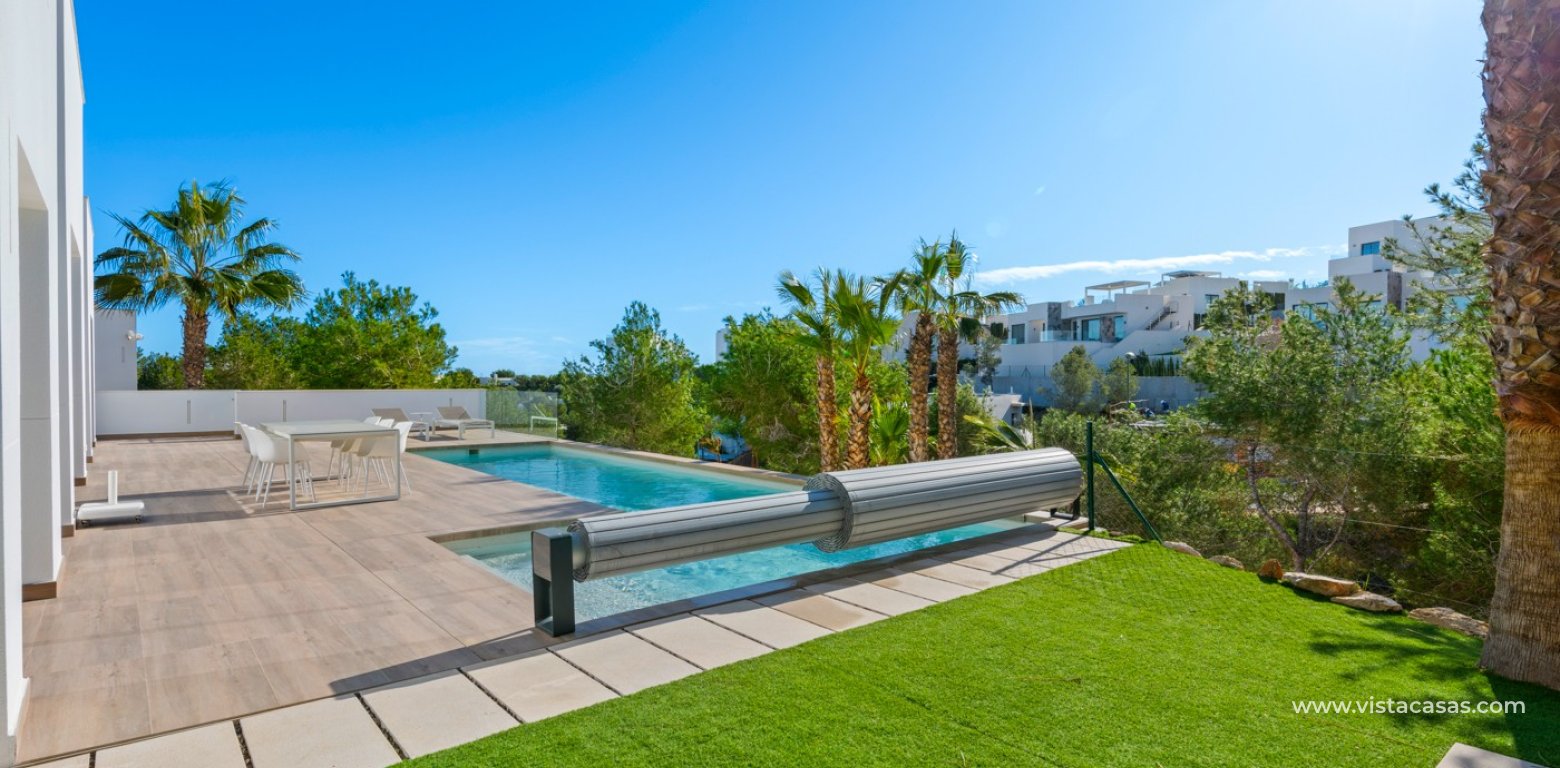 Vente - Villa - Las Colinas Golf