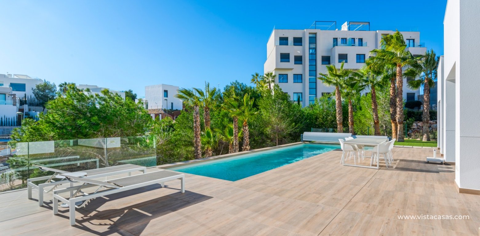 Vente - Villa - Las Colinas Golf