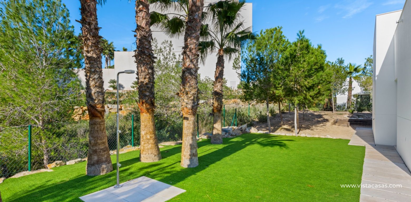 Vente - Villa - Las Colinas Golf