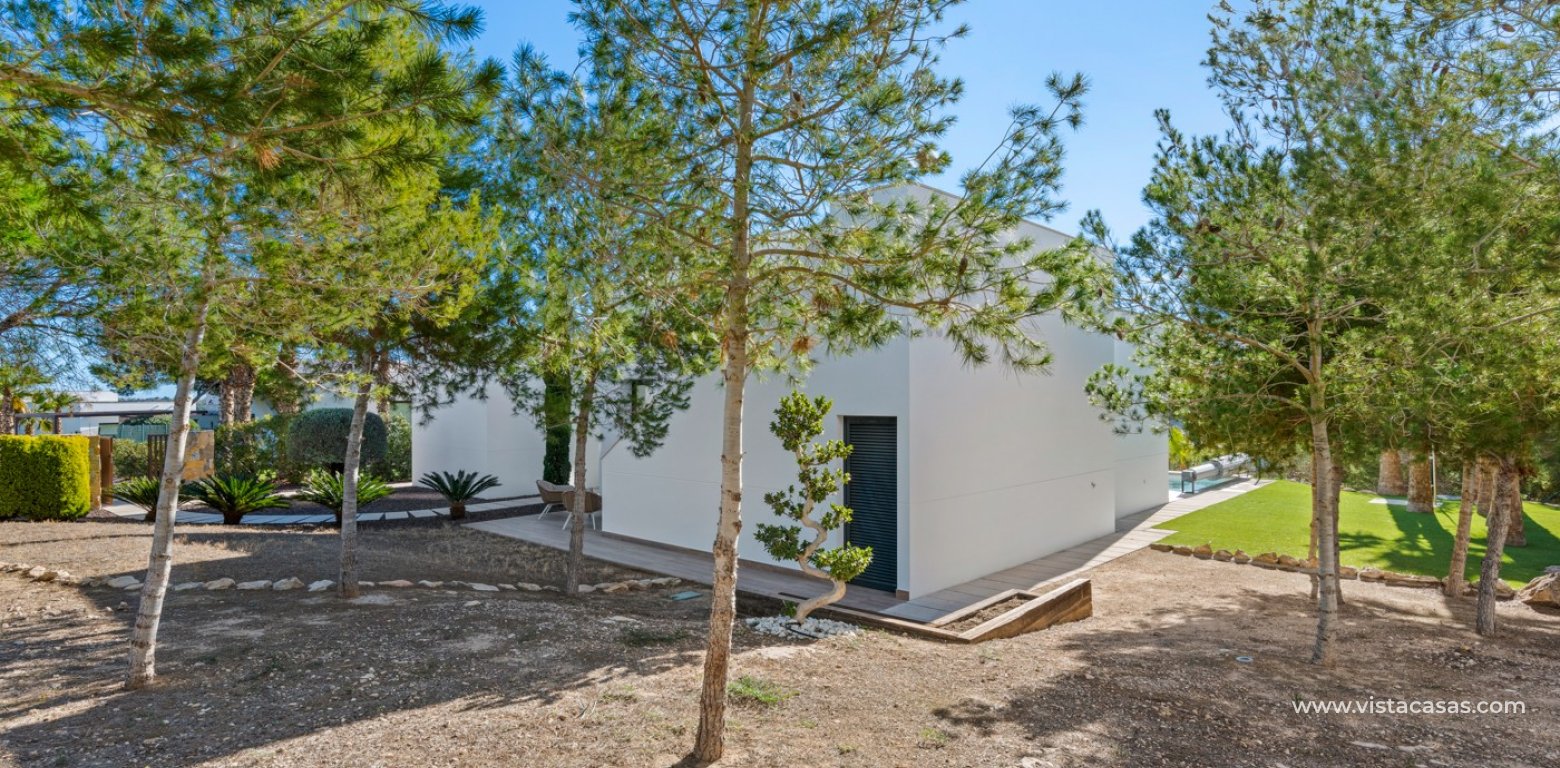 Vente - Villa - Las Colinas Golf