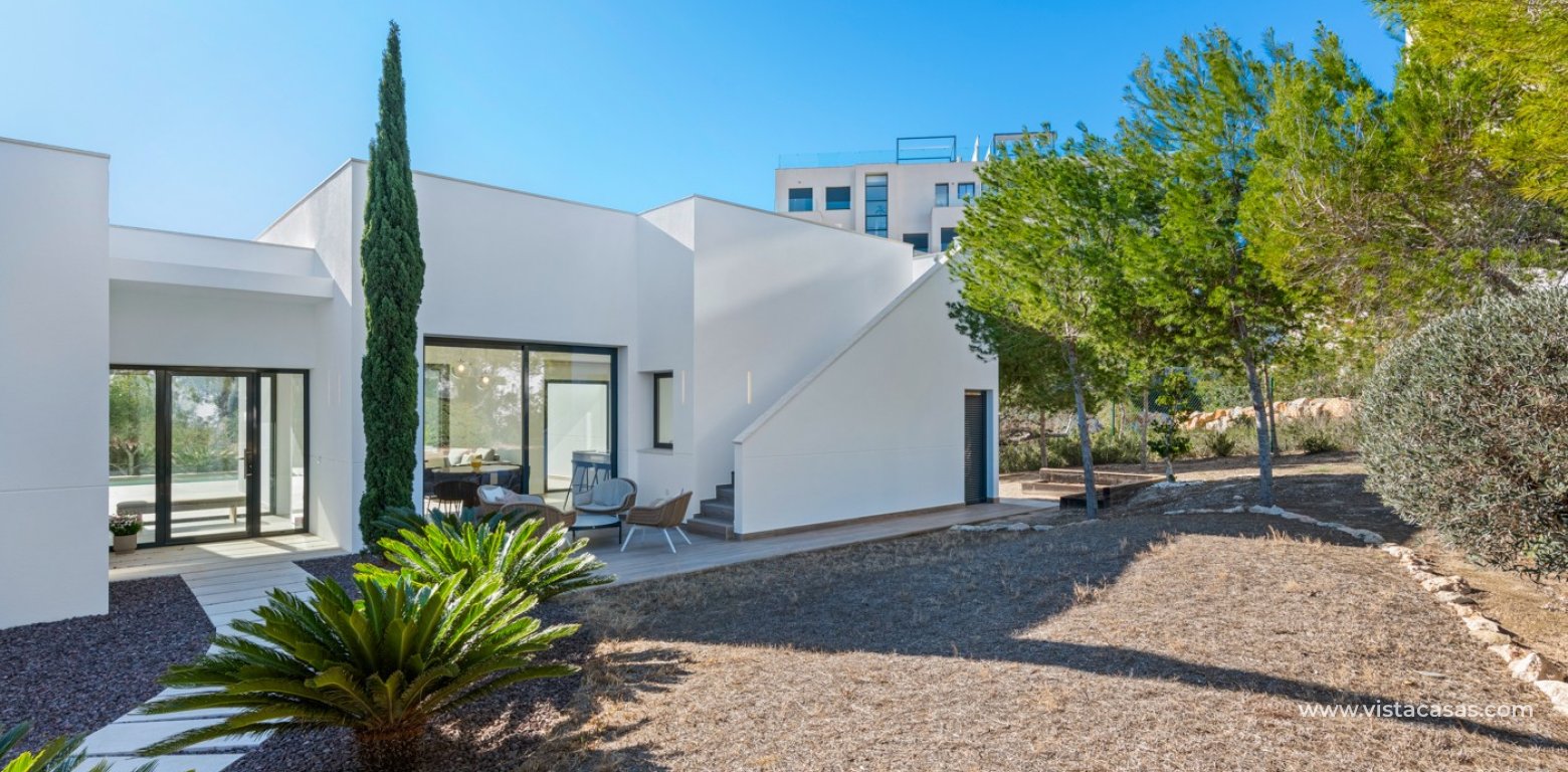 Vente - Villa - Las Colinas Golf