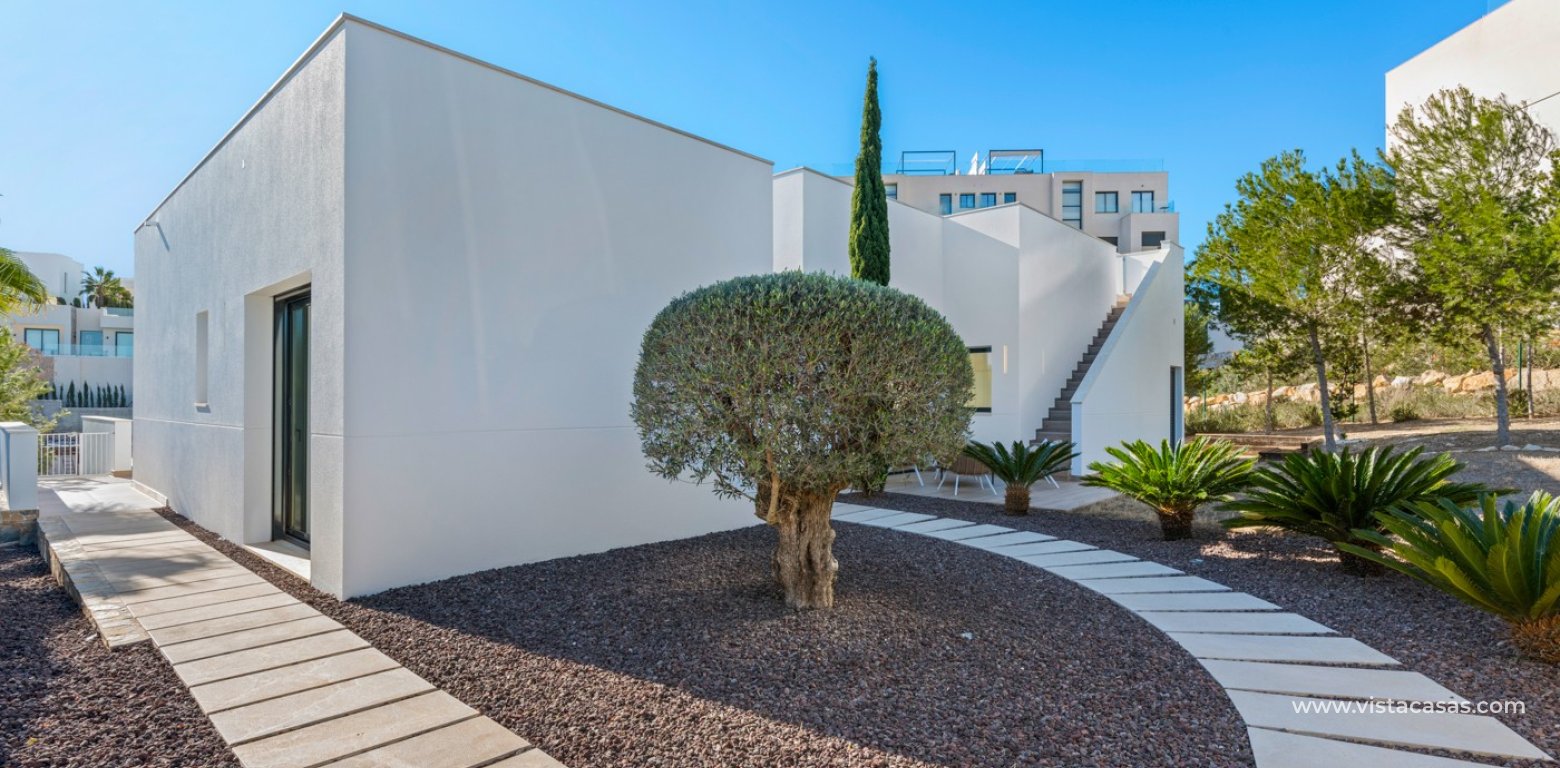 Vente - Villa - Las Colinas Golf