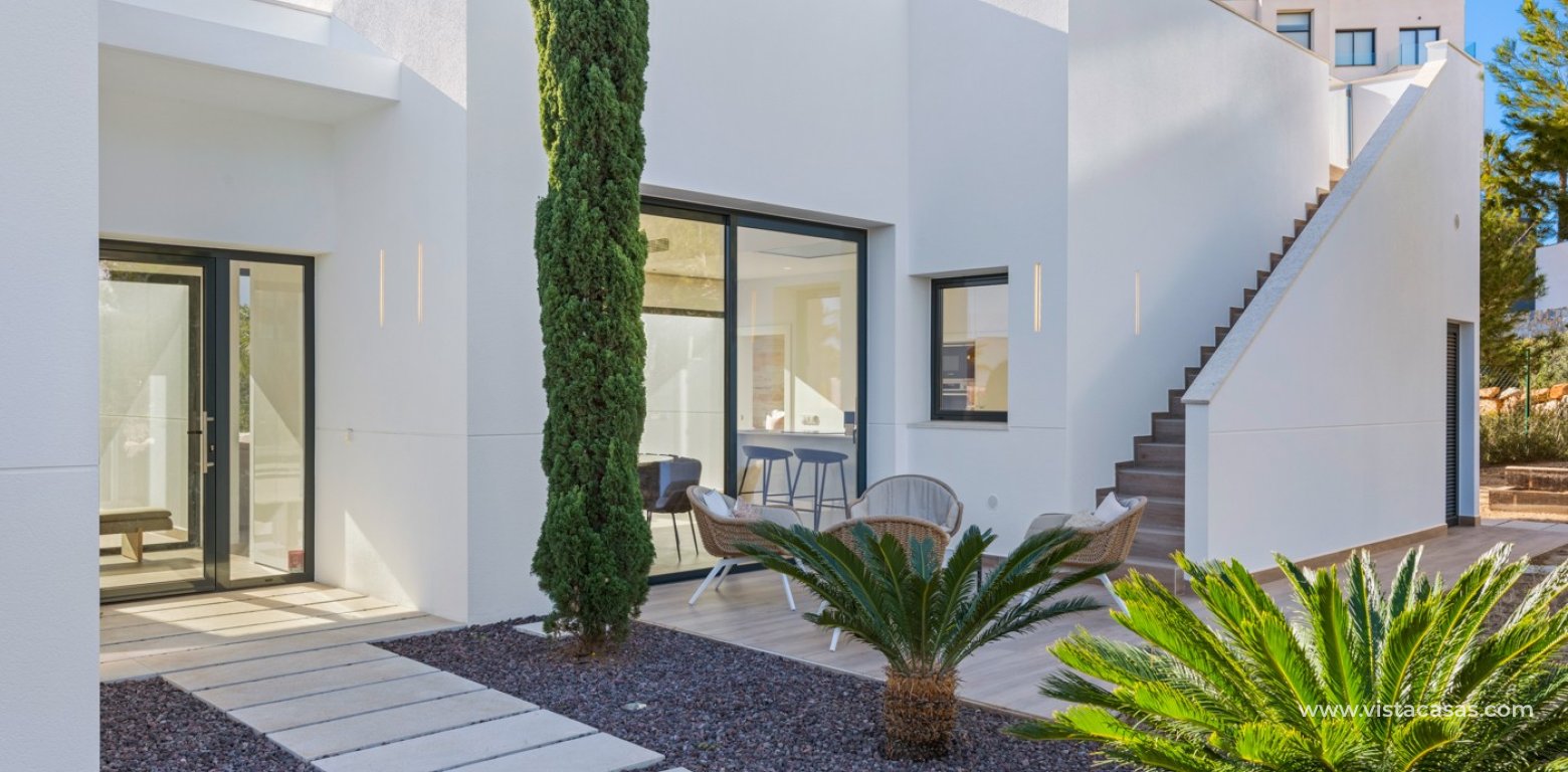 Vente - Villa - Las Colinas Golf