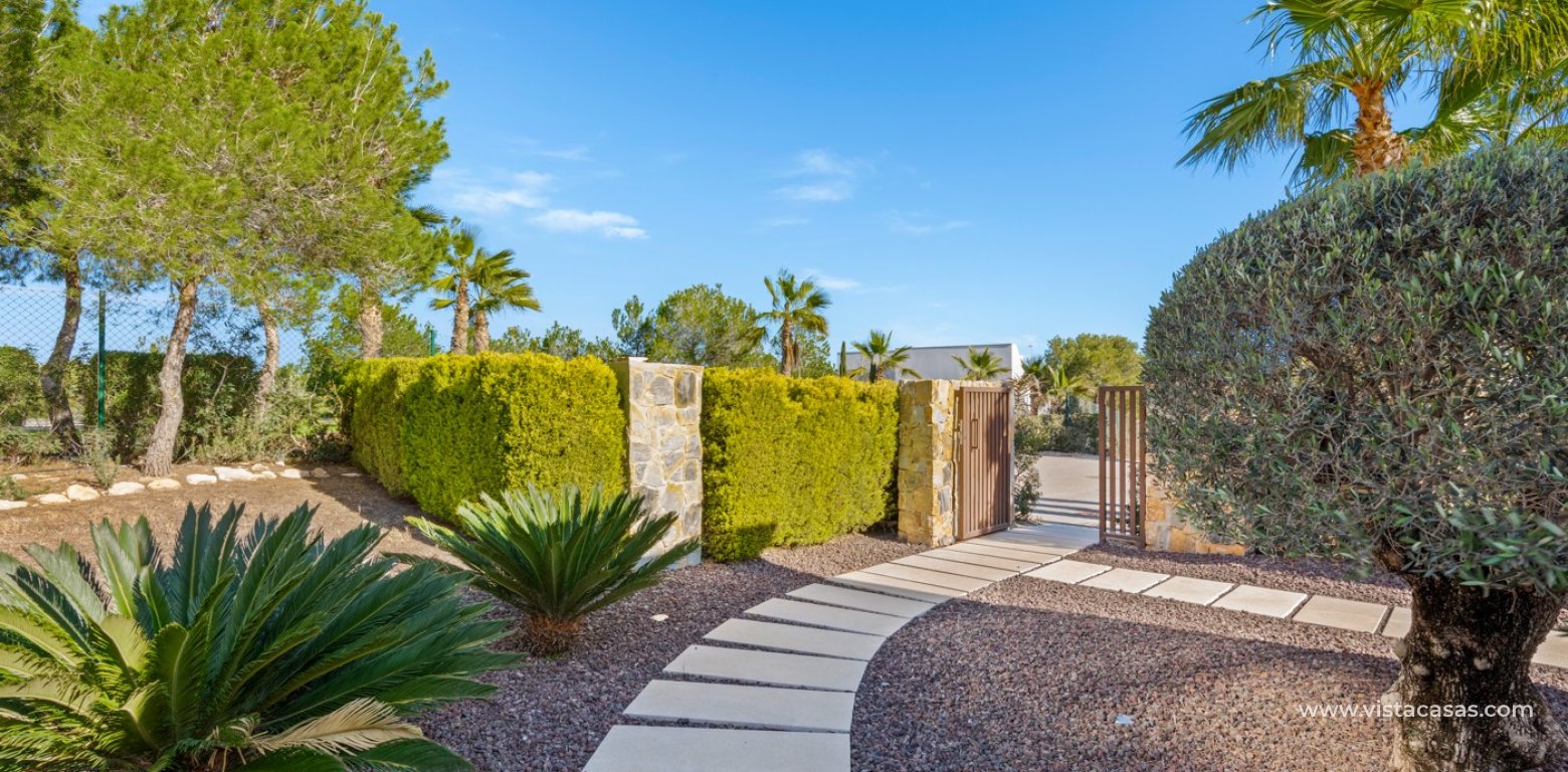 Vente - Villa - Las Colinas Golf