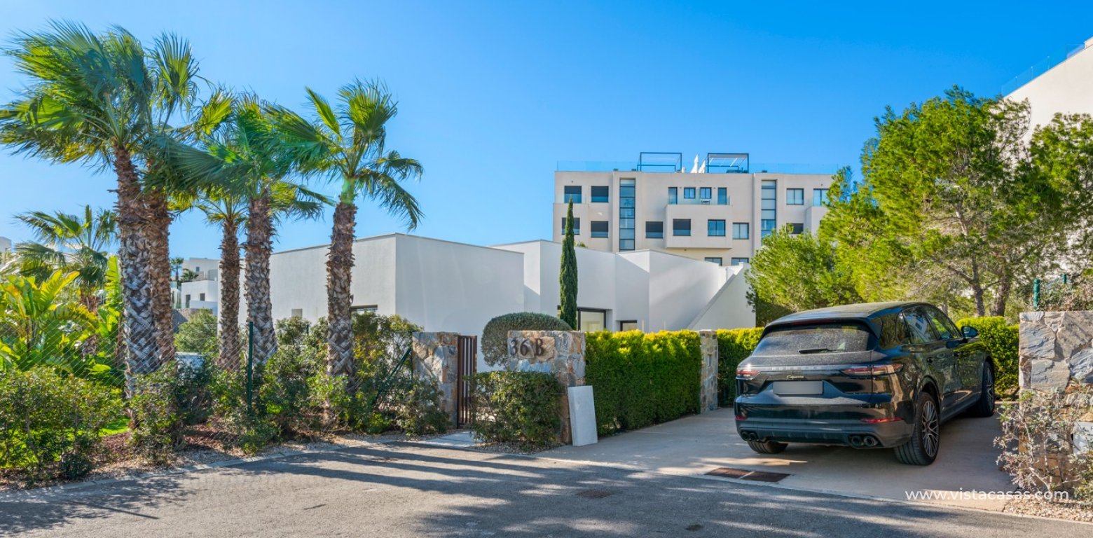 Vente - Villa - Las Colinas Golf