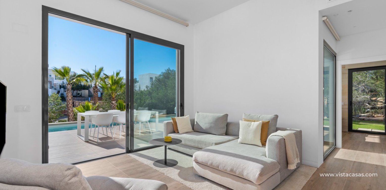 Vente - Villa - Las Colinas Golf