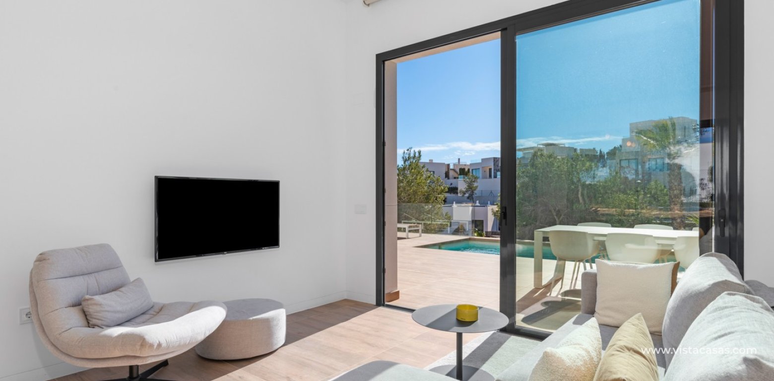 Vente - Villa - Las Colinas Golf