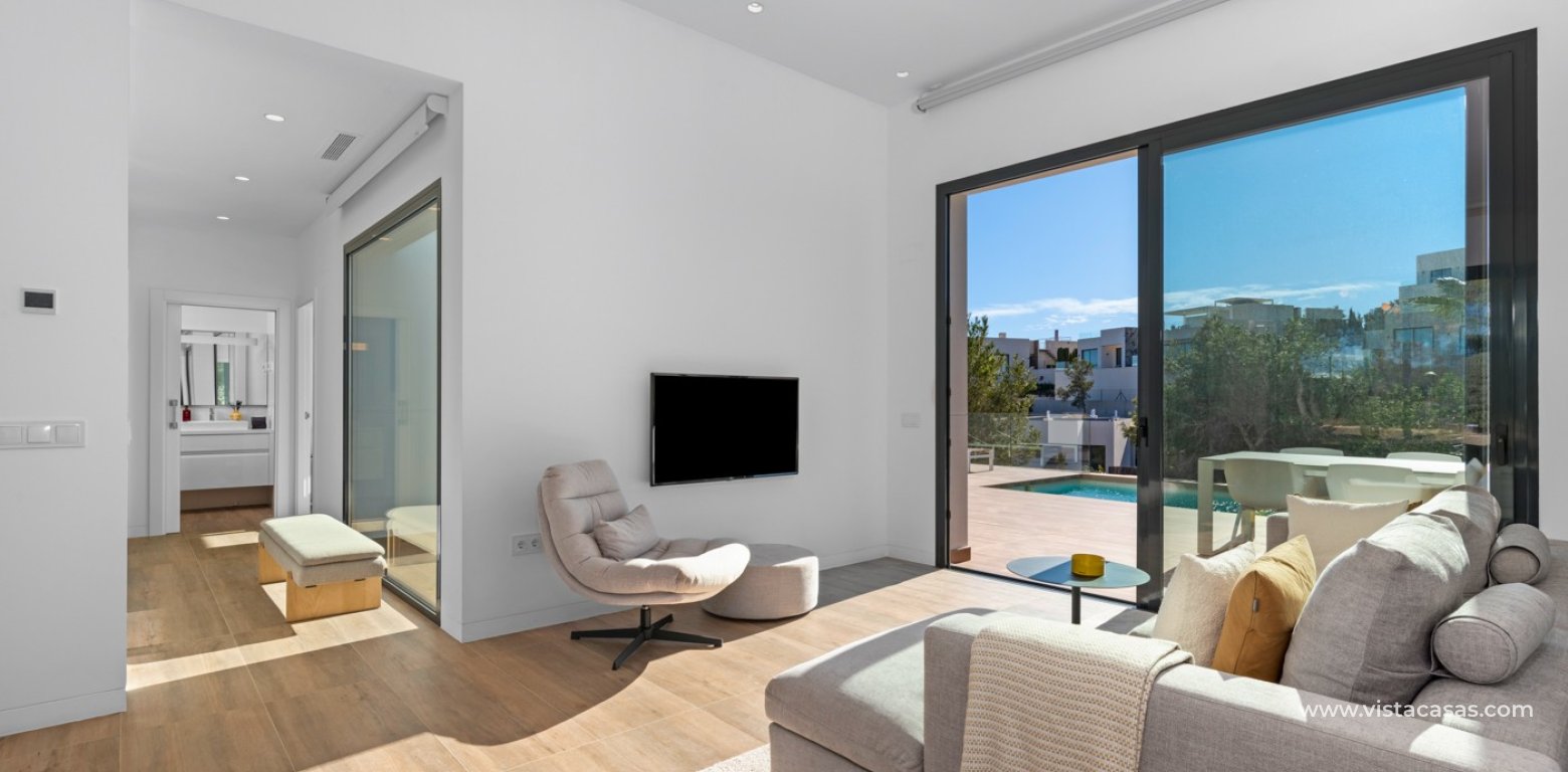 Vente - Villa - Las Colinas Golf