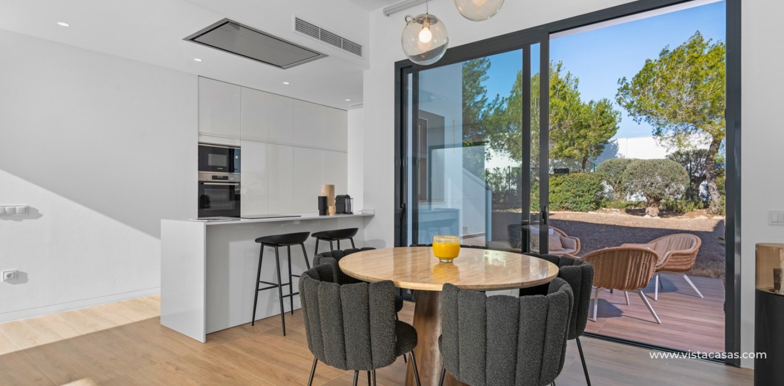 Vente - Villa - Las Colinas Golf