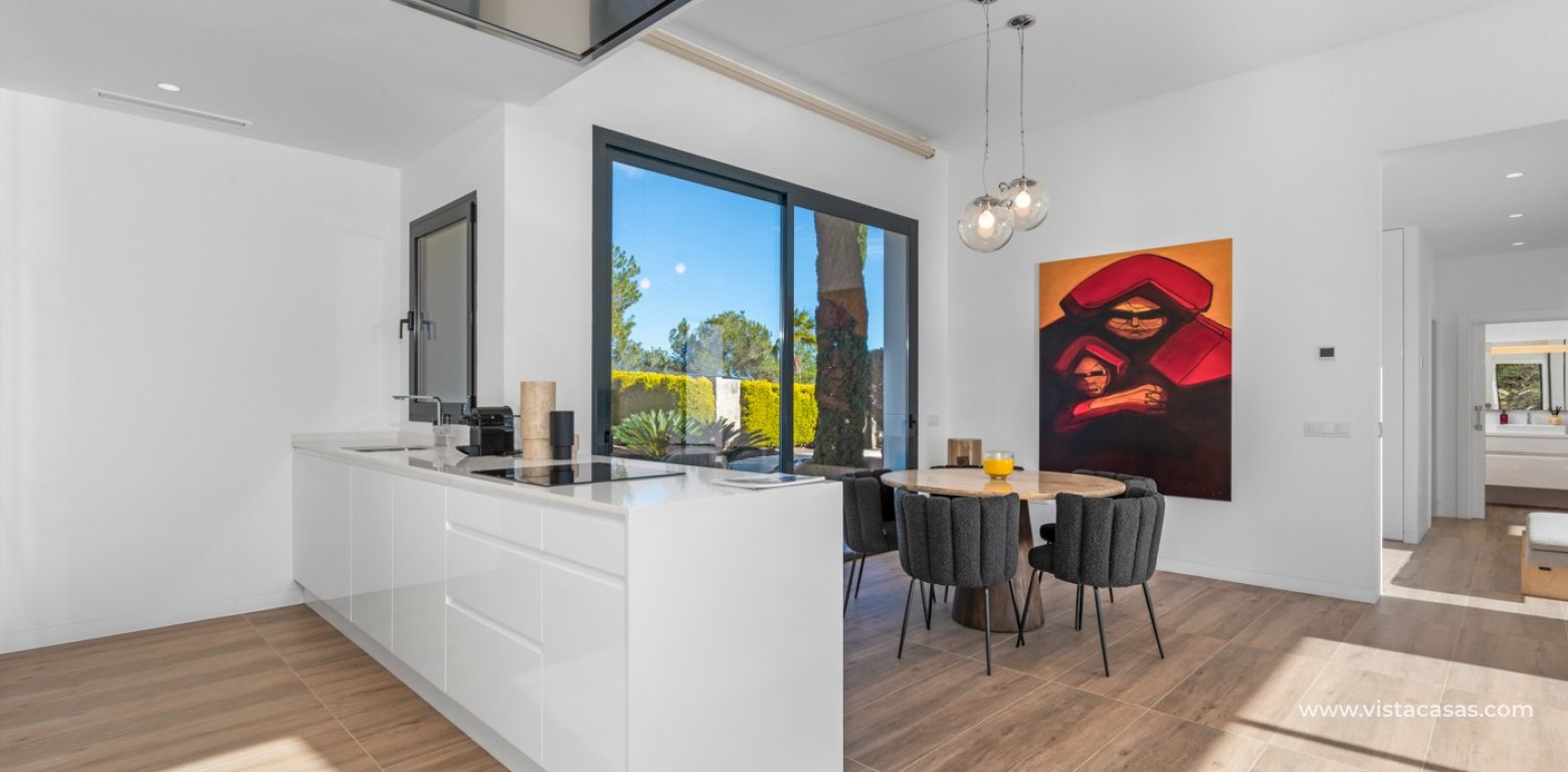 Vente - Villa - Las Colinas Golf