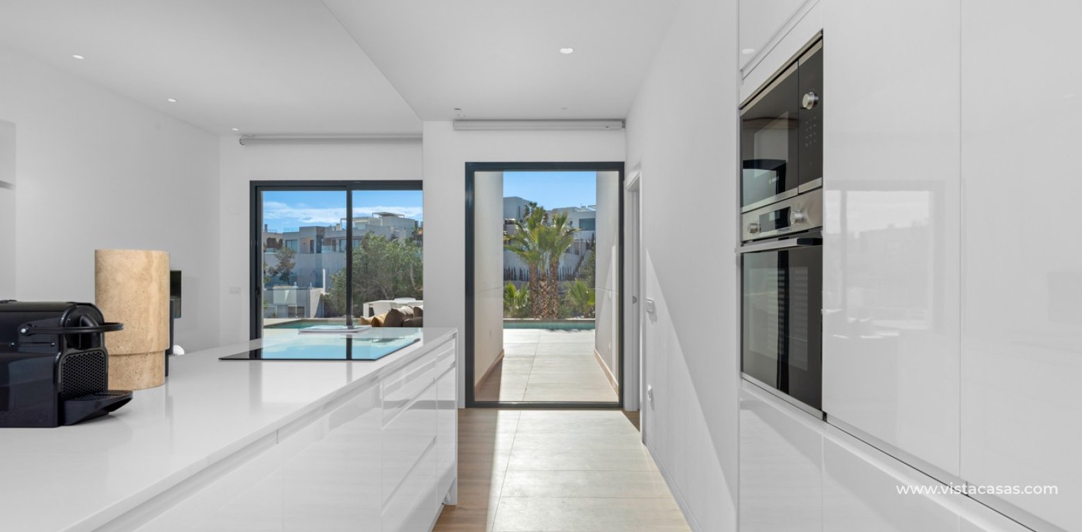 Vente - Villa - Las Colinas Golf