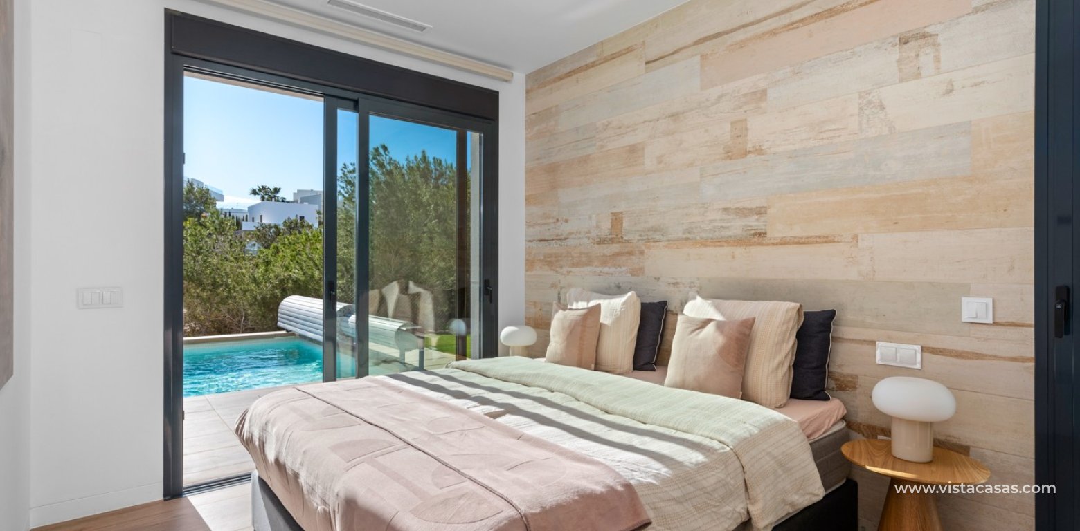 Vente - Villa - Las Colinas Golf