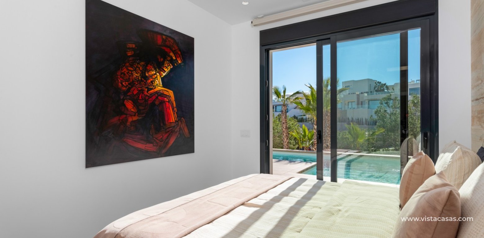 Vente - Villa - Las Colinas Golf