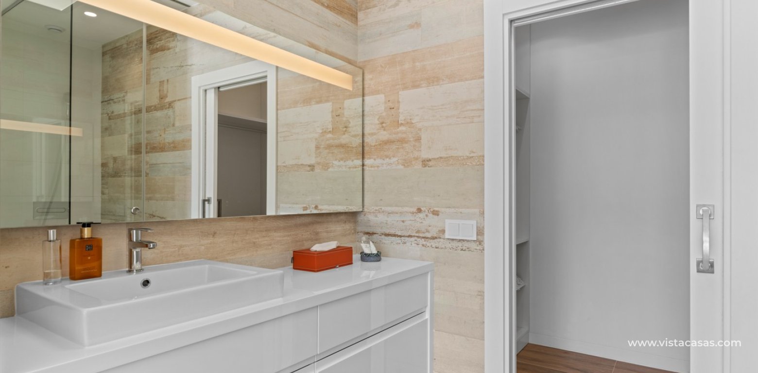 Vente - Villa - Las Colinas Golf