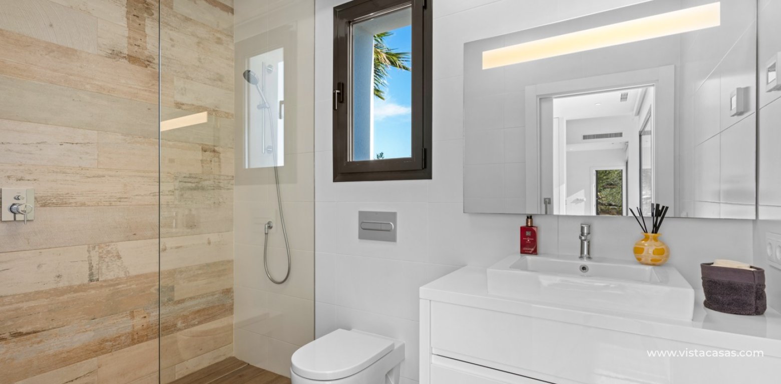 Vente - Villa - Las Colinas Golf