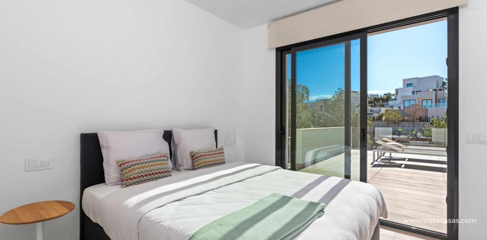 Vente - Villa - Las Colinas Golf