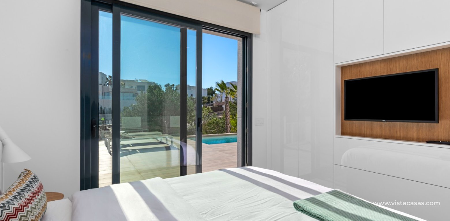 Vente - Villa - Las Colinas Golf