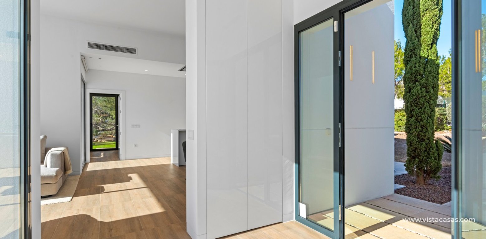 Vente - Villa - Las Colinas Golf