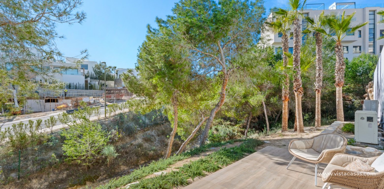 Vente - Villa - Las Colinas Golf