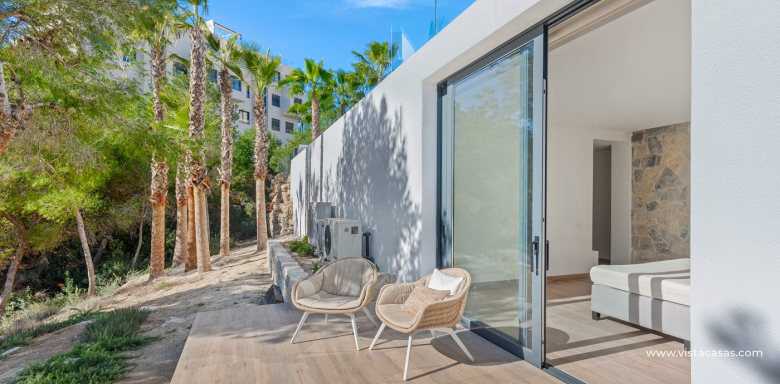 Vente - Villa - Las Colinas Golf